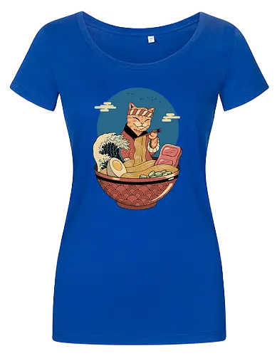 Catana Ramen Wave