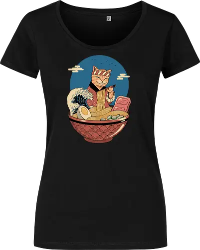 Catana Ramen Wave