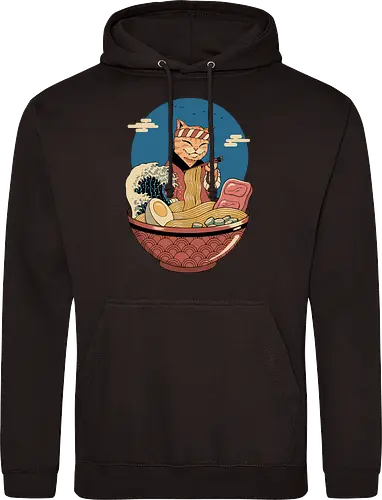 Catana Ramen Wave