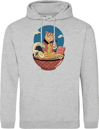 Catana Ramen Wave