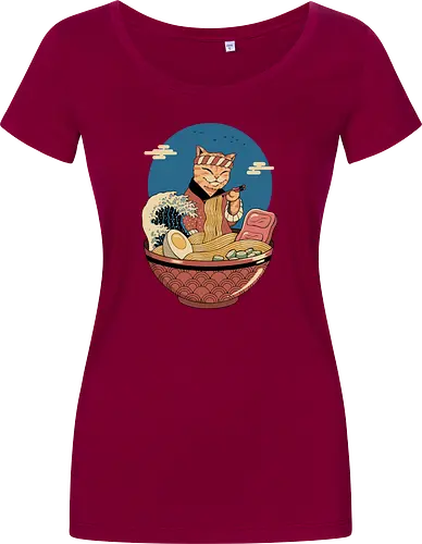 Catana Ramen Wave