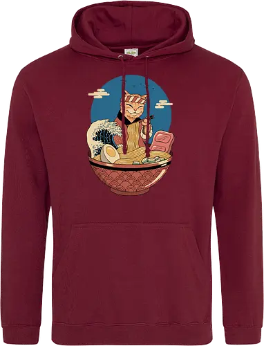 Catana Ramen Wave