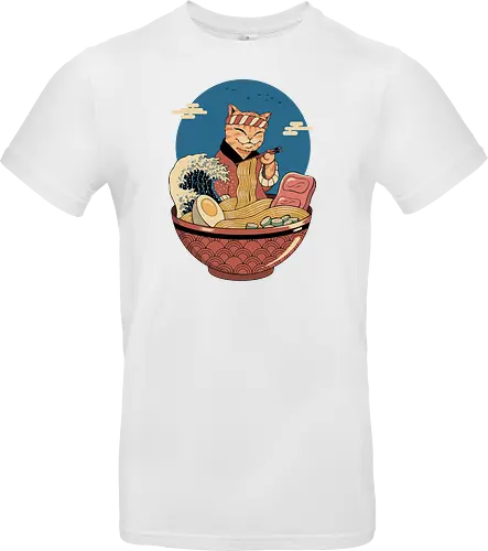 Catana Ramen Wave