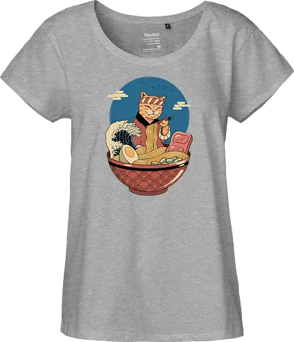 Catana Ramen Wave