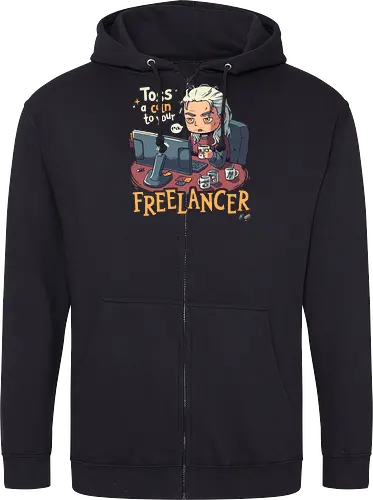 Freelancer