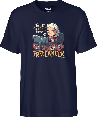 Freelancer