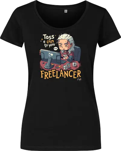 Freelancer