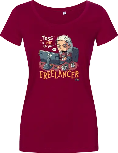 Freelancer