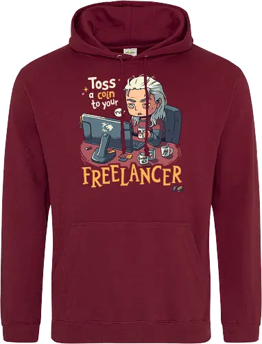 Freelancer