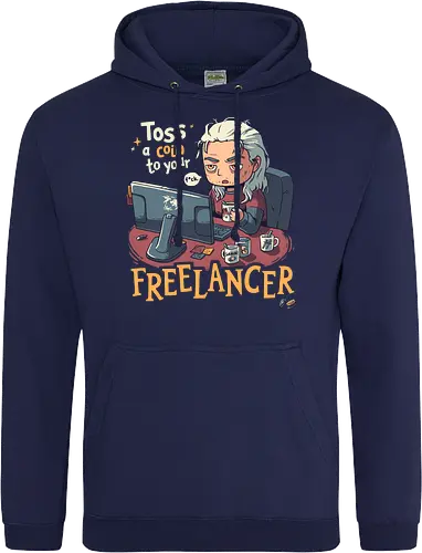 Freelancer