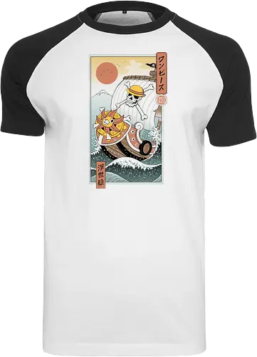 Pirate in Edo