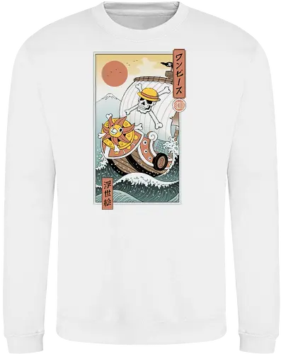 Pirate in Edo