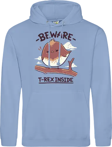 Beware