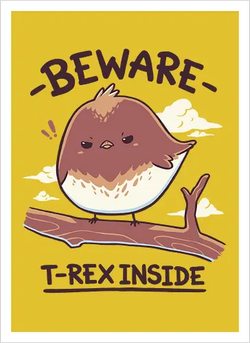 Beware