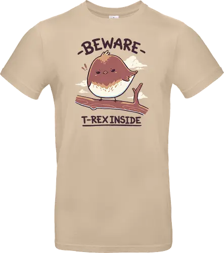 Beware
