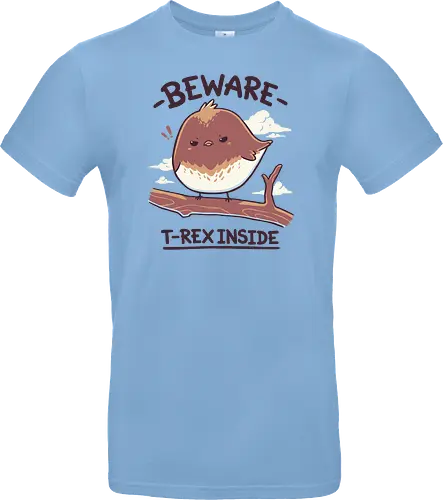 Beware