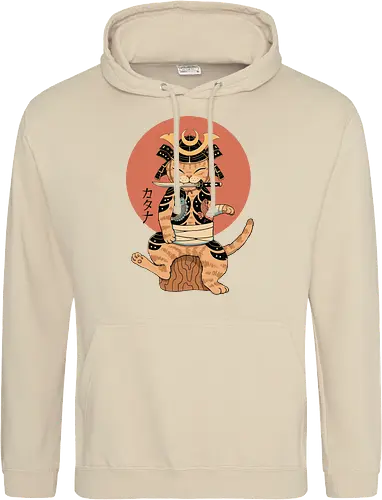 Catana Samurai