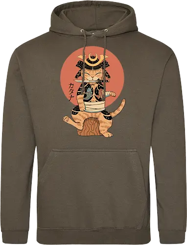 Catana Samurai