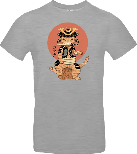 Catana Samurai