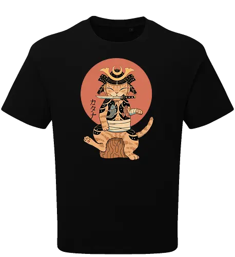 Catana Samurai