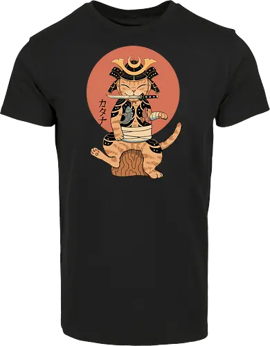Catana Samurai