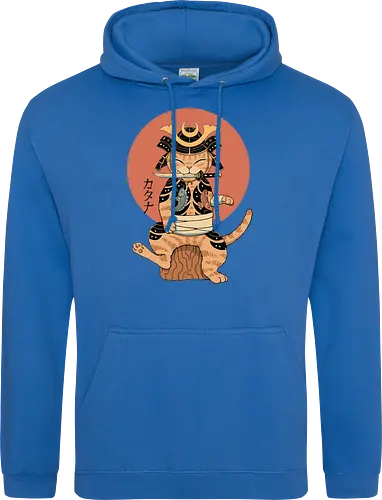 Catana Samurai