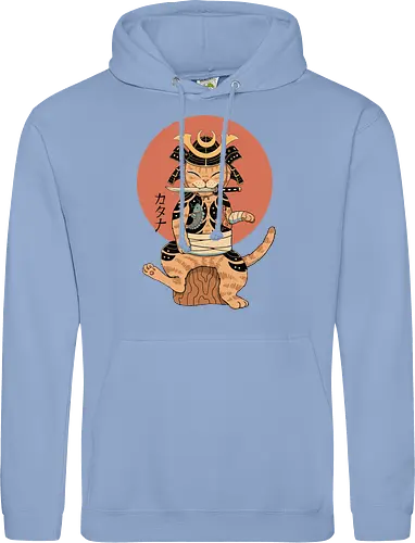Catana Samurai