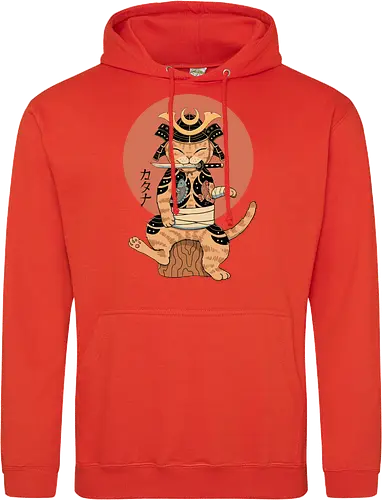 Catana Samurai