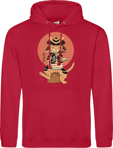 Catana Samurai