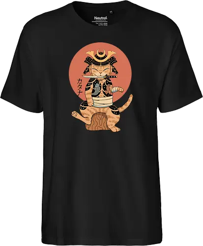 Catana Samurai