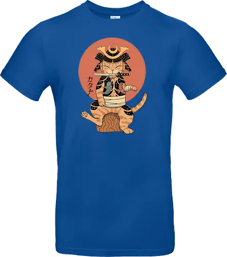 Catana Samurai