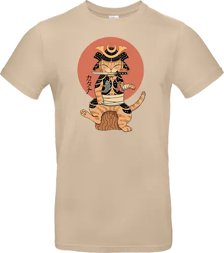 Catana Samurai