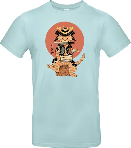 Catana Samurai