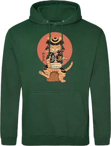 Catana Samurai