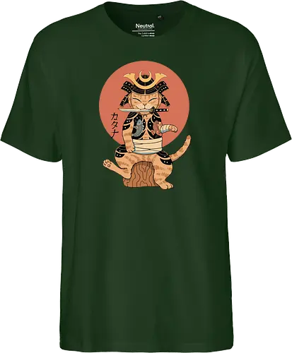Catana Samurai