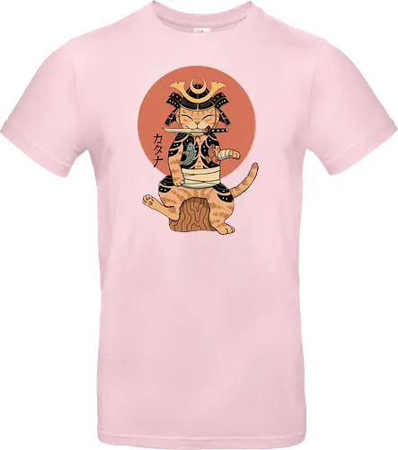 Catana Samurai
