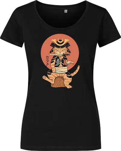 Catana Samurai