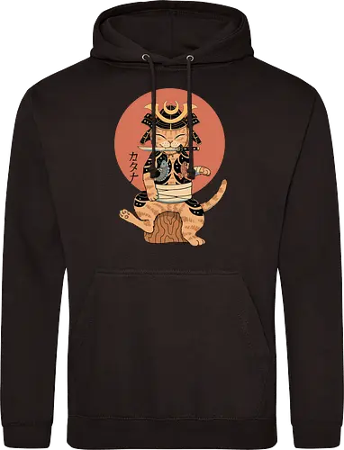 Catana Samurai