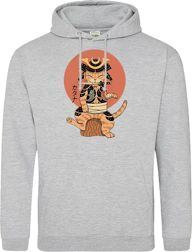 Catana Samurai