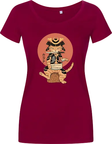 Catana Samurai