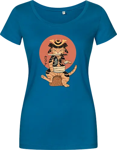 Catana Samurai