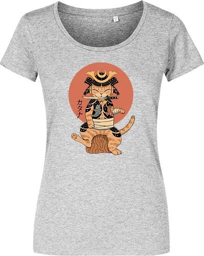 Catana Samurai
