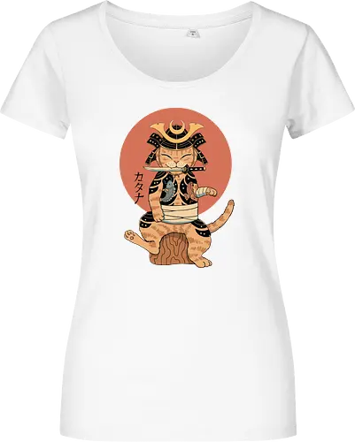 Catana Samurai
