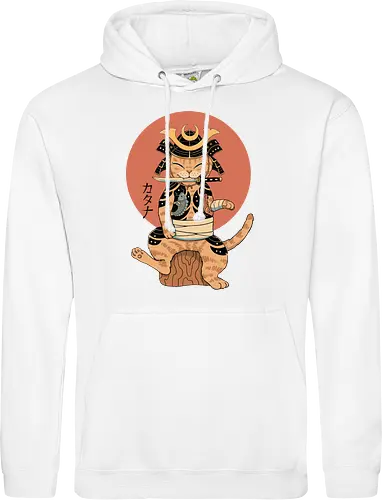 Catana Samurai