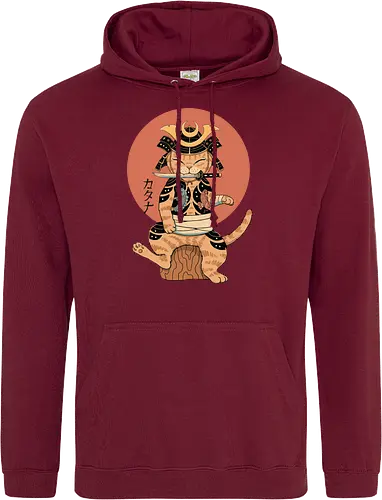Catana Samurai