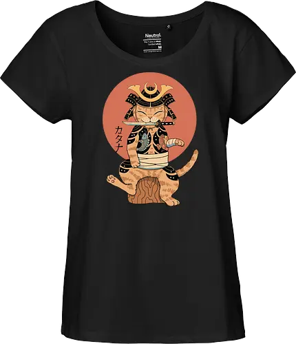 Catana Samurai