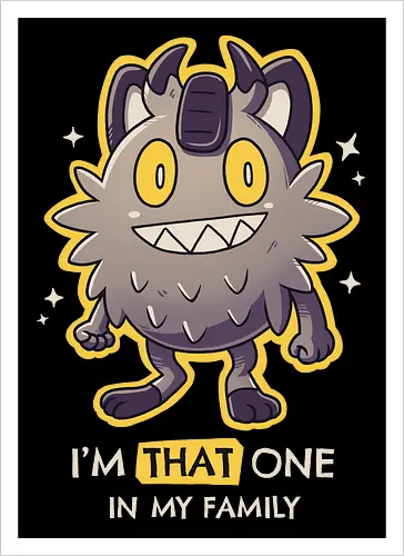 That One