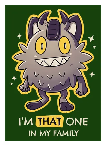 That One