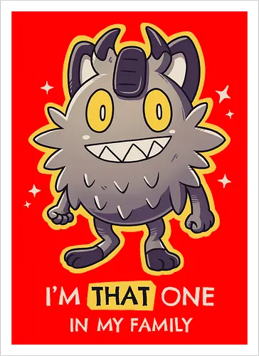 That One