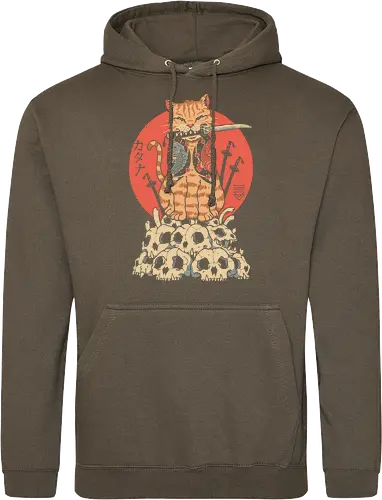 Catana Skulls